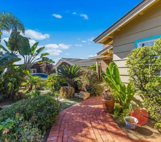 Terramar Beach House