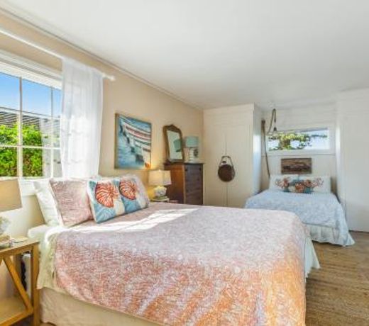 Terramar Beach House