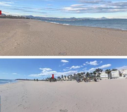 Alojamiento El Altet Playa