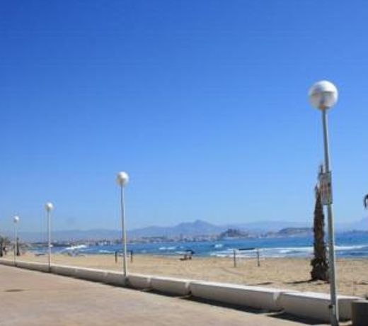 Alojamiento El Altet Playa