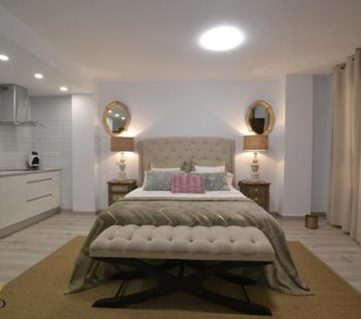 Cozy Studio Alicante
