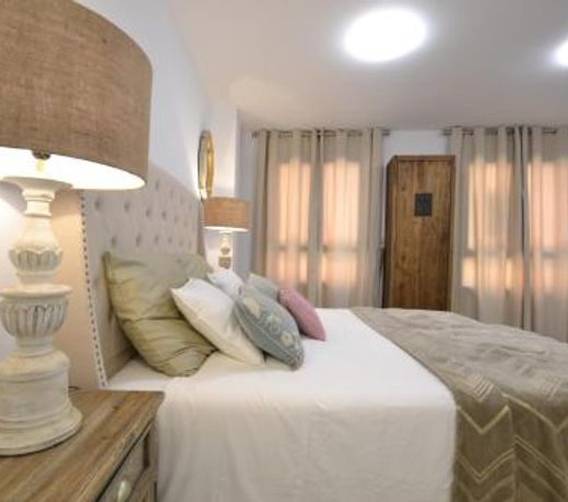 Cozy Studio Alicante