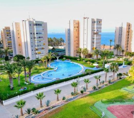 Urbanova Alicante