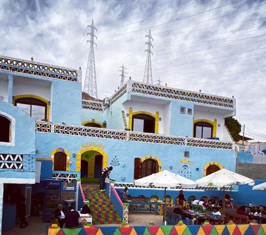 Kendaka Nubian House