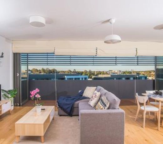 PEAK EAST 2bed2bath APT @Ryde SO RELAXING