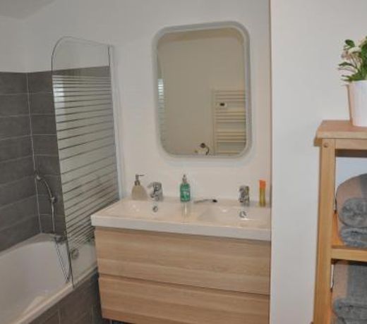 Holiday in Arles -Villa Jacuzzi