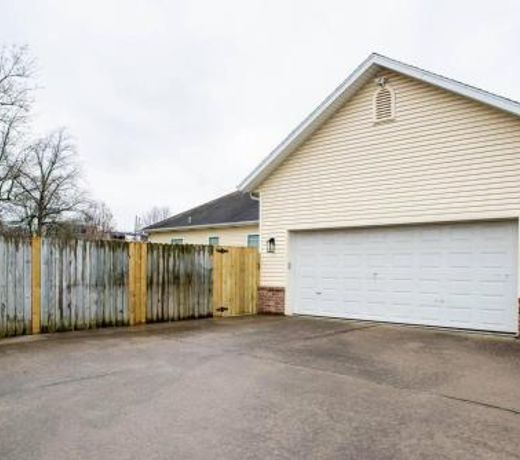 Modern Farmhouse - 2 Minute Bike to Slaughter Pen Trailhead - DTWN Bentonville