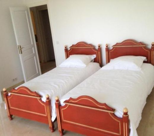 Maison 8 pers avec vue mer panoramique - 5 Pieces 8 personnes 144434