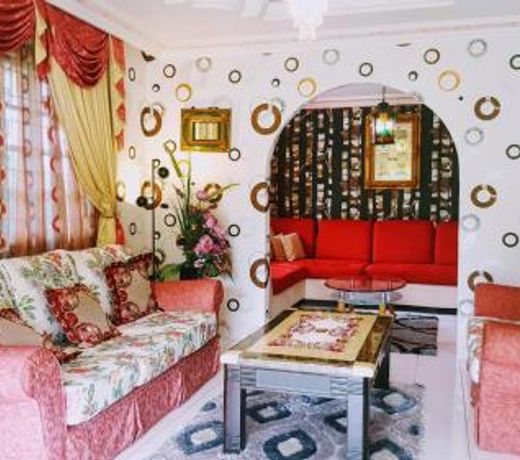 Homestay Petrajaya Kuching