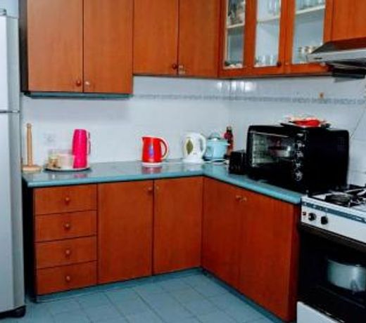 Homestay Petrajaya Kuching