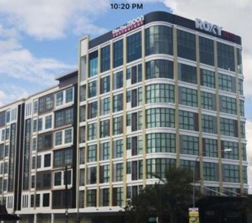 Roxy Apartment Kuching