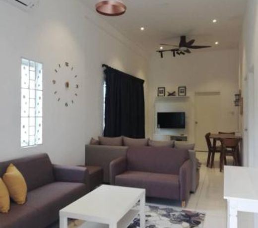 SERI GUESTHOUSE @SAMARAHAN