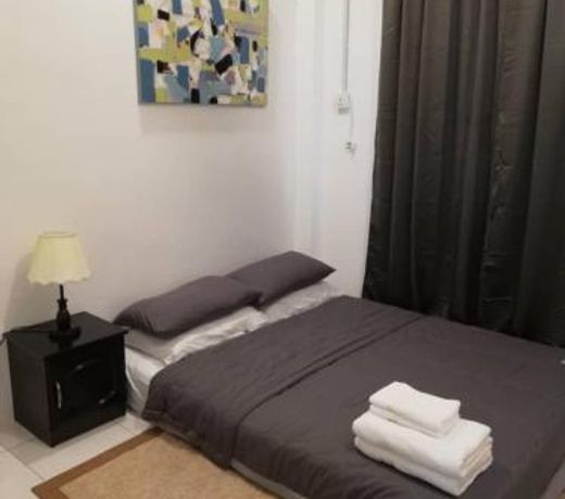 SERI GUESTHOUSE @SAMARAHAN