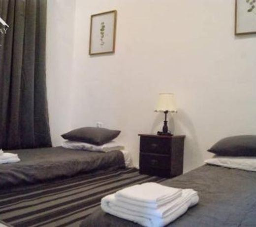SERI GUESTHOUSE @SAMARAHAN