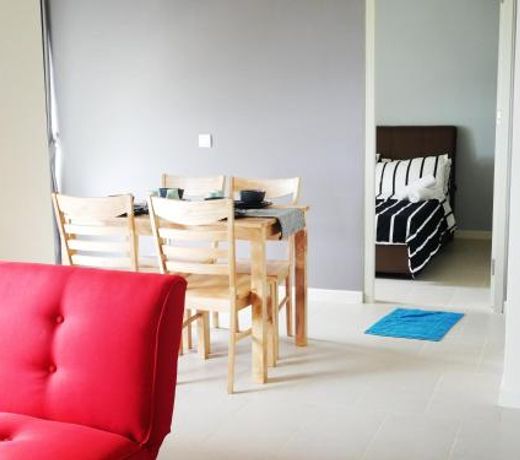 Tamarind Suites by Elite Stay