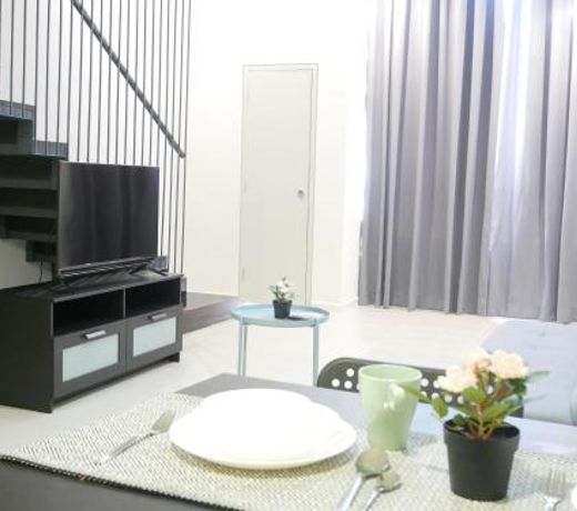 Tamarind Suites by Elite Stay