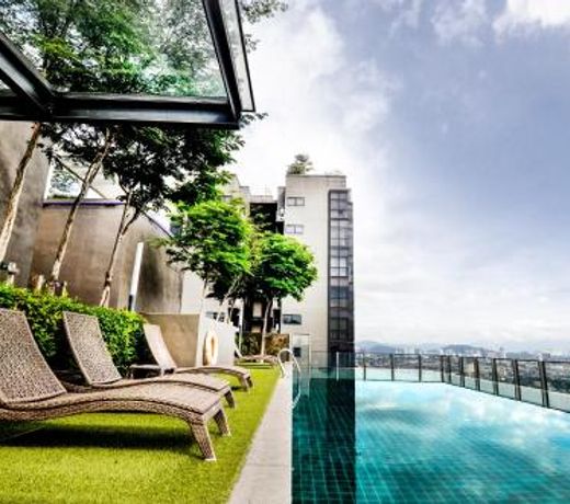Happy Homestay@Icon City Petaling Jaya Sunway Subang