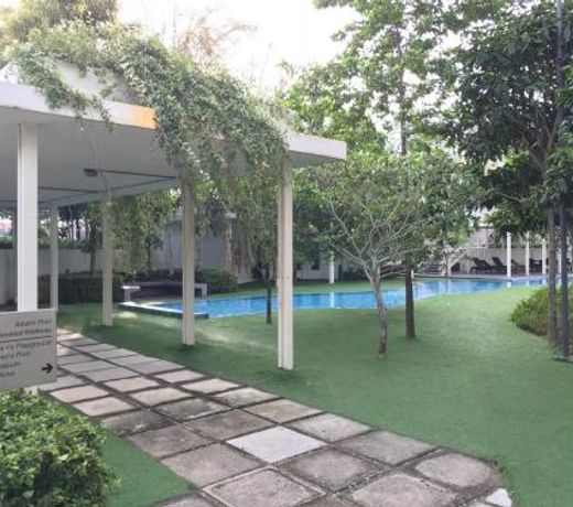 The Nature Balinese Lodge @ Cyberjaya