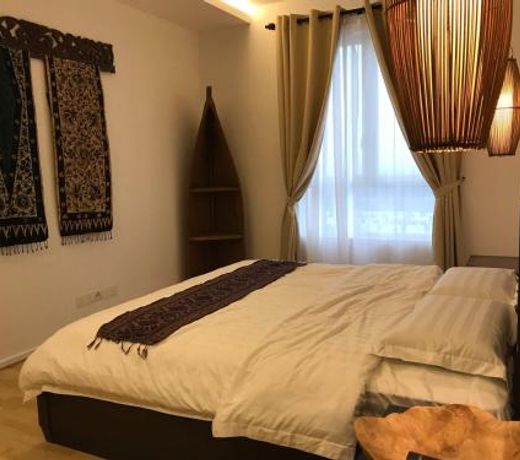 The Nature Balinese Lodge @ Cyberjaya