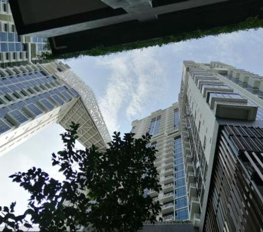 CozyDuplex Third Avenue, Cyberjaya