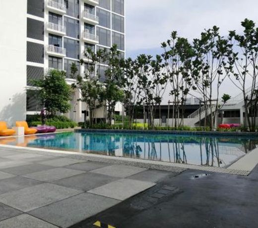 CozyDuplex Third Avenue, Cyberjaya
