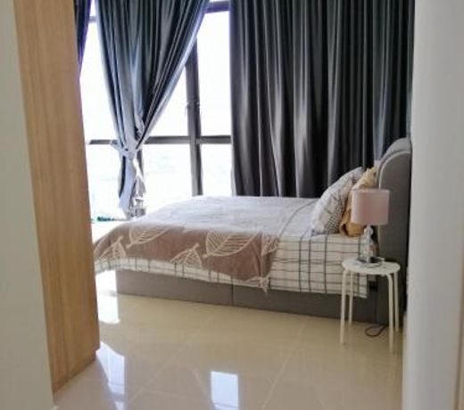 CozyDuplex Third Avenue, Cyberjaya