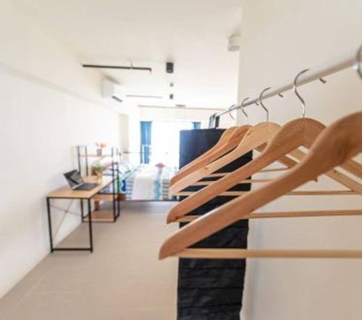 Personal Industrial 3- 4 PAX LOFT DUPLEX