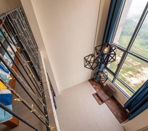 Personal Industrial 3- 4 PAX LOFT DUPLEX