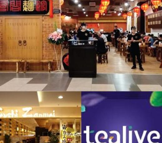 DeerSoho-Cyberjaya,fit 6pax,Netflix provided