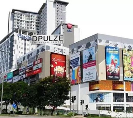 DeerSoho-Cyberjaya,fit 6pax,Netflix provided
