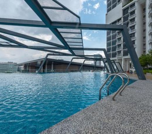 1-3 pax , Simple and Comfortable ,Cyber@Putra@KLIA