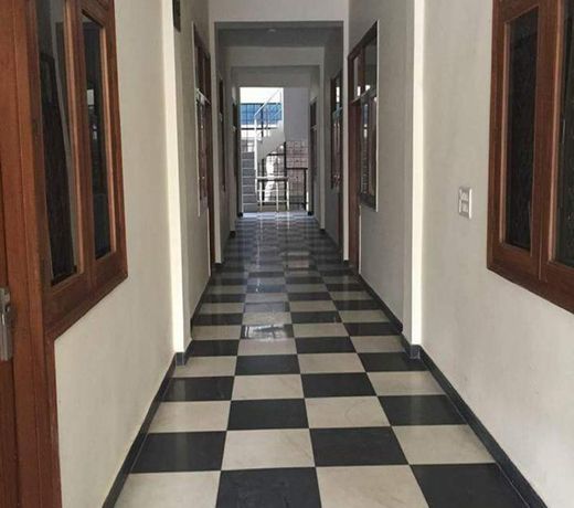 Welcome Inn