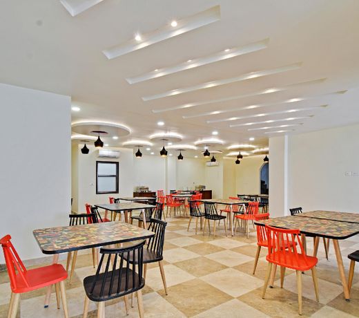 OYO Flagship 77760 Krishna Living