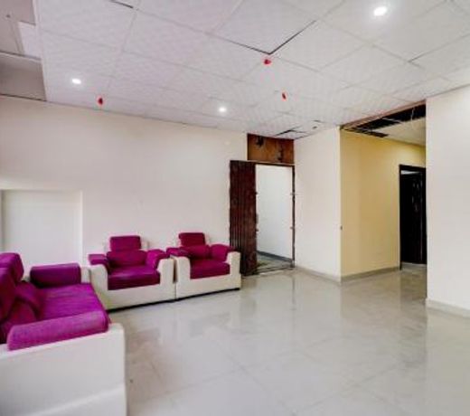 OYO NOD1139 Hotel  AVENUE RESIDENCY