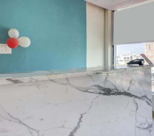 OYO NOD1139 Hotel  AVENUE RESIDENCY