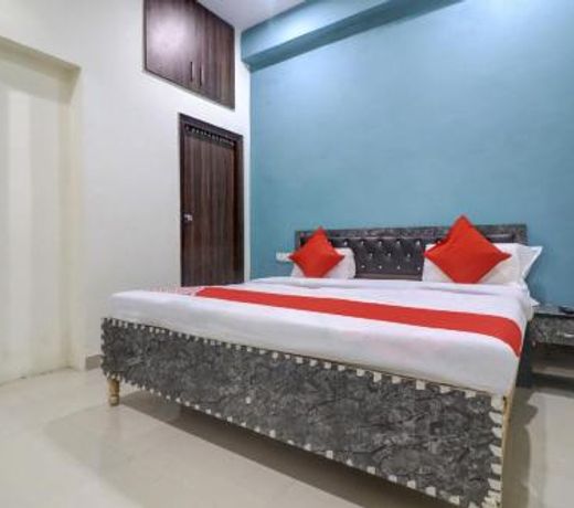 OYO NOD1139 Hotel  AVENUE RESIDENCY
