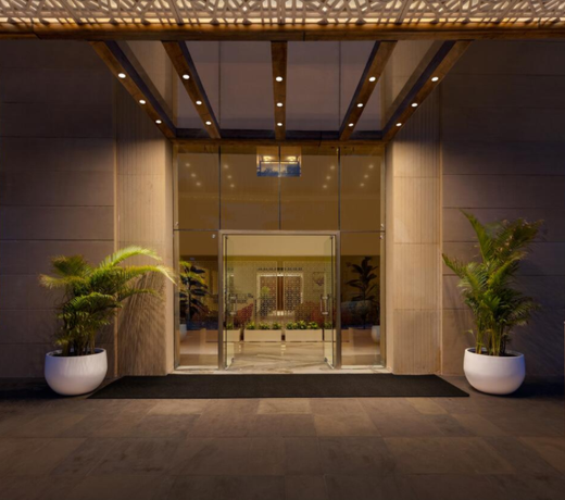 The Hideaway Greater Noida By Leisure Hotels