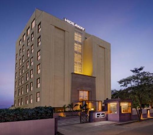 The Hideaway Greater Noida By Leisure Hotels