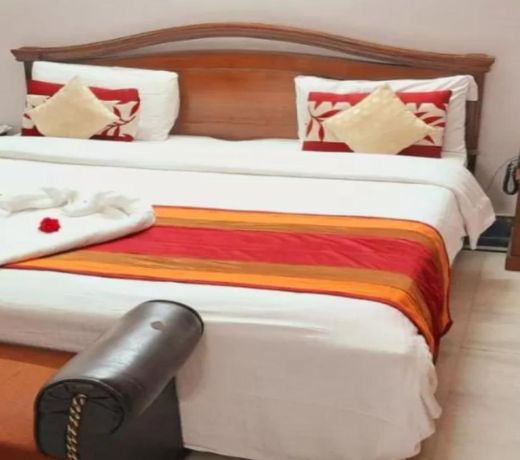 Angel NRI Hotel Greater Noida