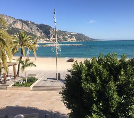 ibis budget Menton Bord de Mer