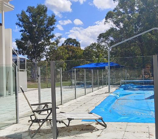 Fraser Island Gateway+free wifi+pool+RV parking
