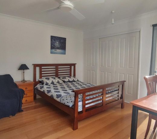 Fraser Island Gateway+free wifi+pool+RV parking
