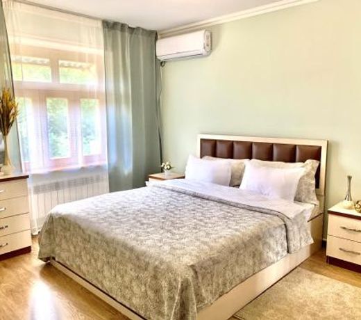 Samarkand Apartment