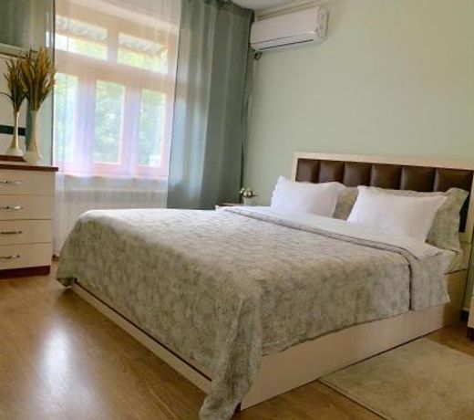Samarkand Apartment