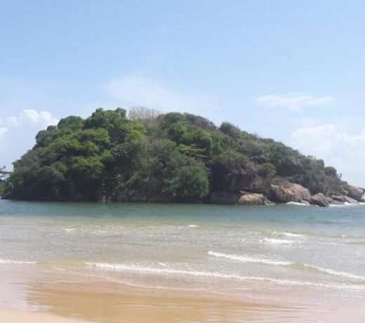 Nethmi Villa