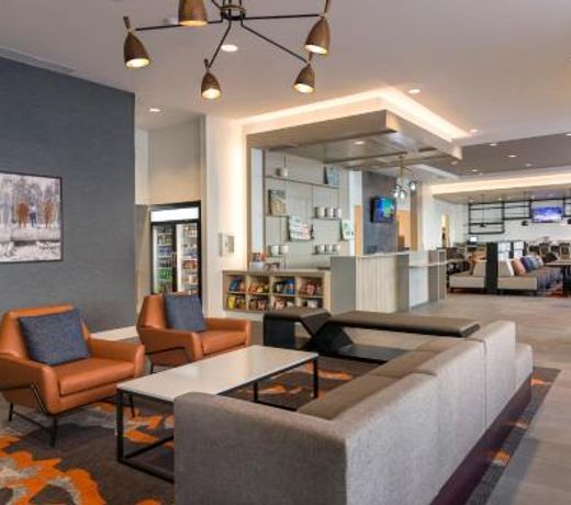 Hyatt House Portland/Beaverton