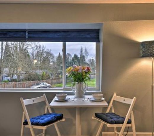 Beaverton Pad by Parks Less Than 15 Mi to Portland!