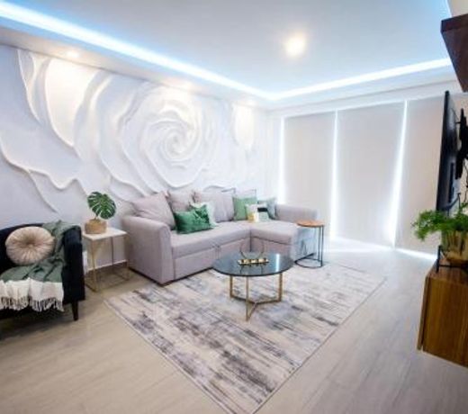 Real View Towers E105 by Casago