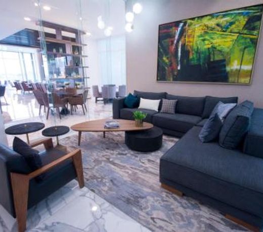 Real View Towers E105 by Casago