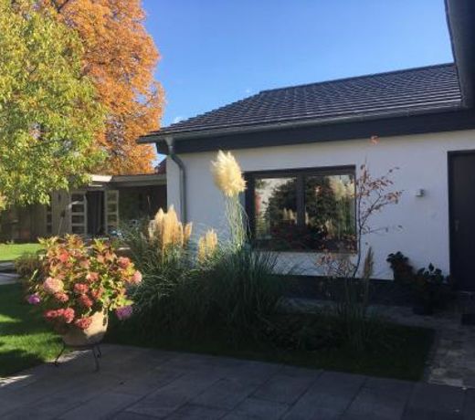 Gästehaus Grüne Oase
